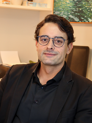 Dr. Bruno Canto