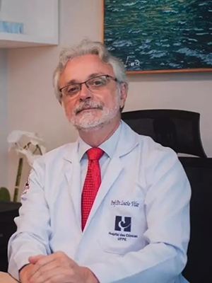 Dr. Lúcio Vilar