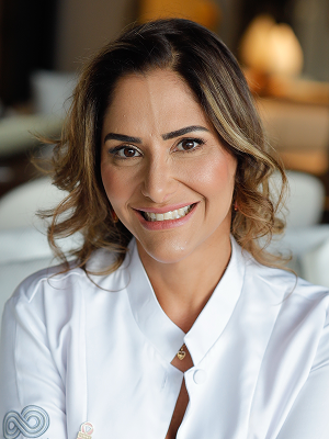 Dra. Alessandra Saraiva