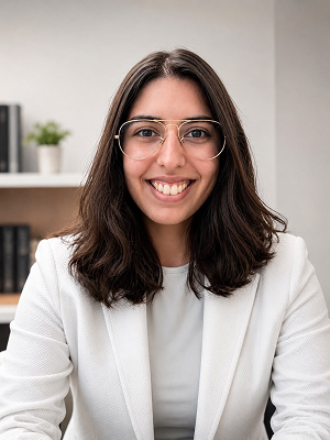 Dra. Maria Eduarda Valadares