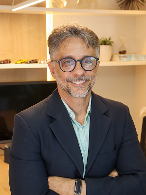 Bruno Macêdo